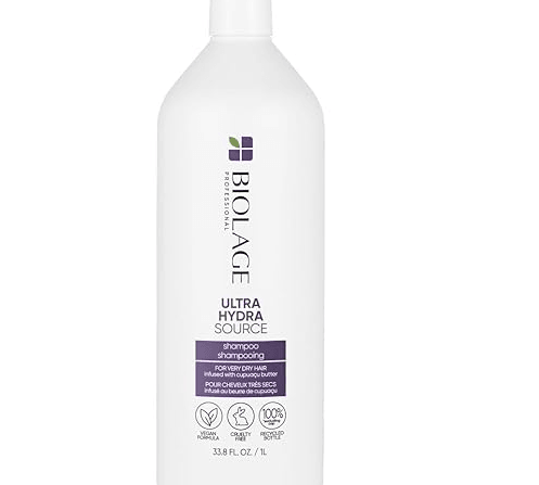 Matrix Unisex HAIRCARE Biolage Ultra Hydra Source Conditioning Balm 33.8 oz.