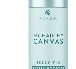 ALTERNA My Hair My Canvas Jelly Fix Repair Booster (1.7 oz).