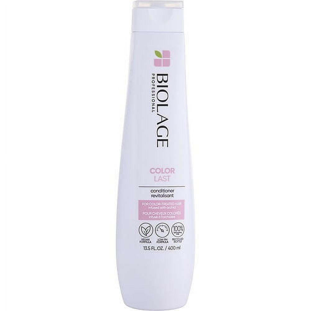 BIOLAGE by Matrix COLORLAST CONDITIONER.