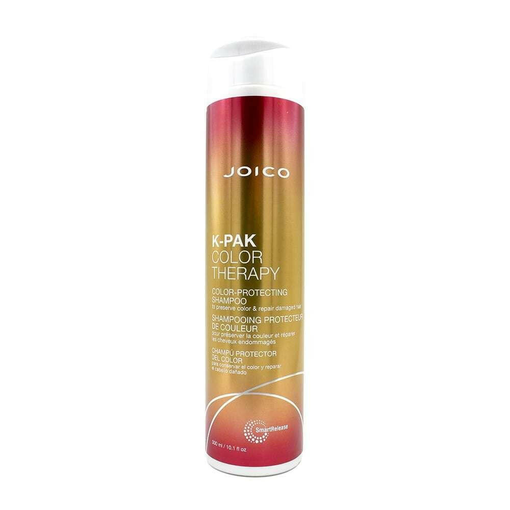 K-Pak Color Therapy Shampoo by Joico for Unisex - 10.1 oz Shampoo - Beauty Cosmo Warehouse