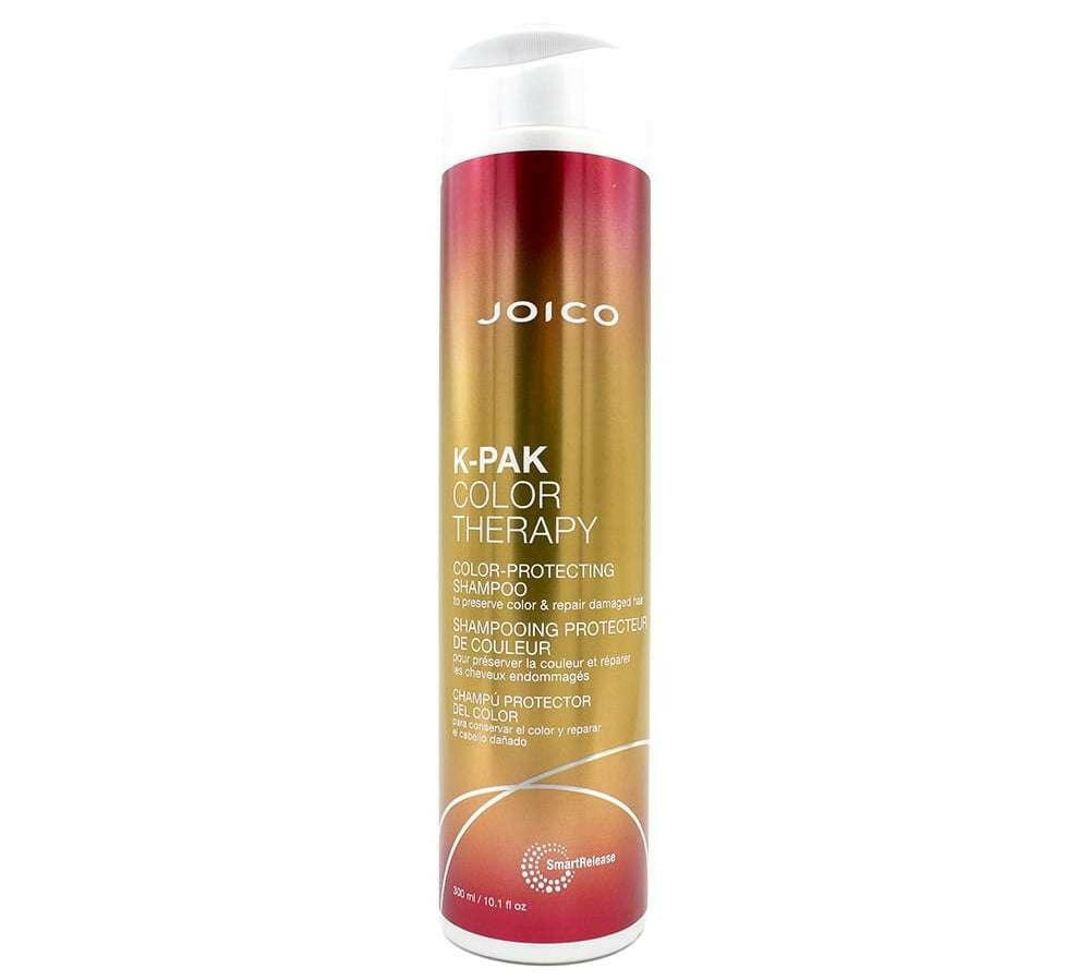 K-Pak Color Therapy Shampoo by Joico for Unisex - 10.1 oz Shampoo - Beauty Cosmo Warehouse