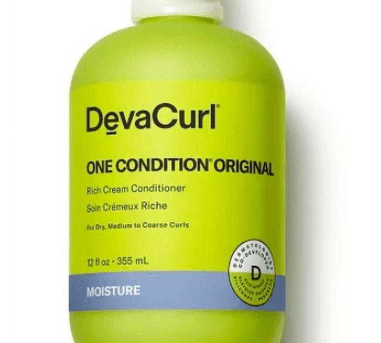 Deva Curl One Condition Original 12 fl.oz.