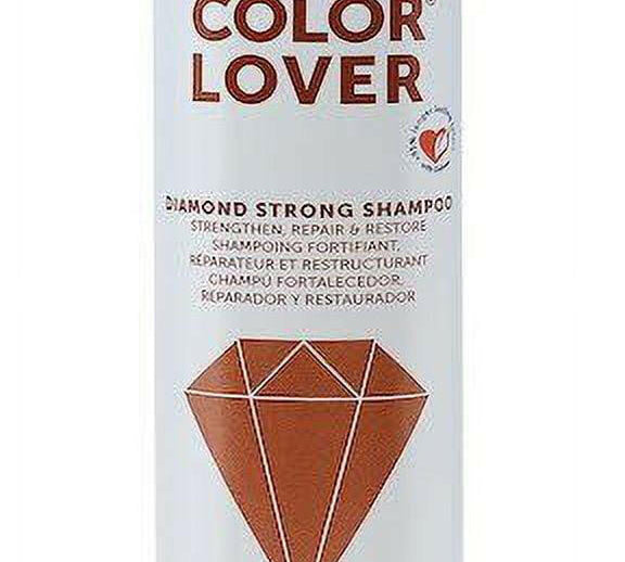 Framesi Color Lover Diamond Strong Shampoo 16.9 oz.