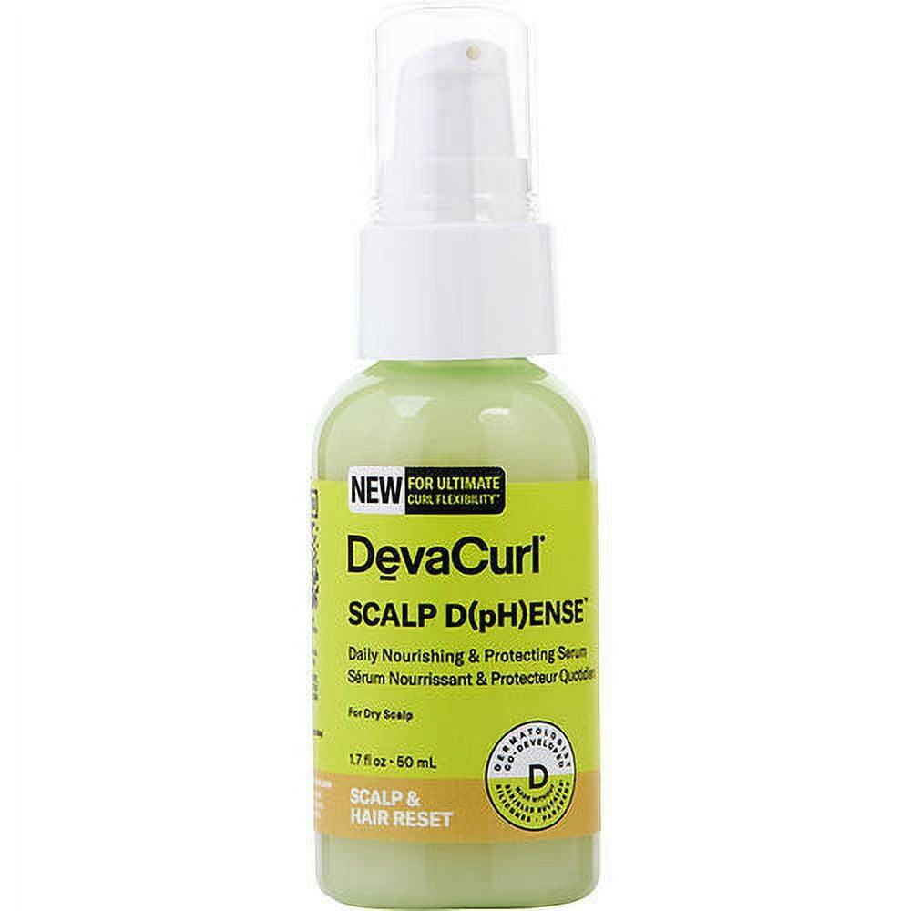 DEVA by Deva Concepts CURL SCALP D(PH)ENSE - Beauty Cosmo Warehouse