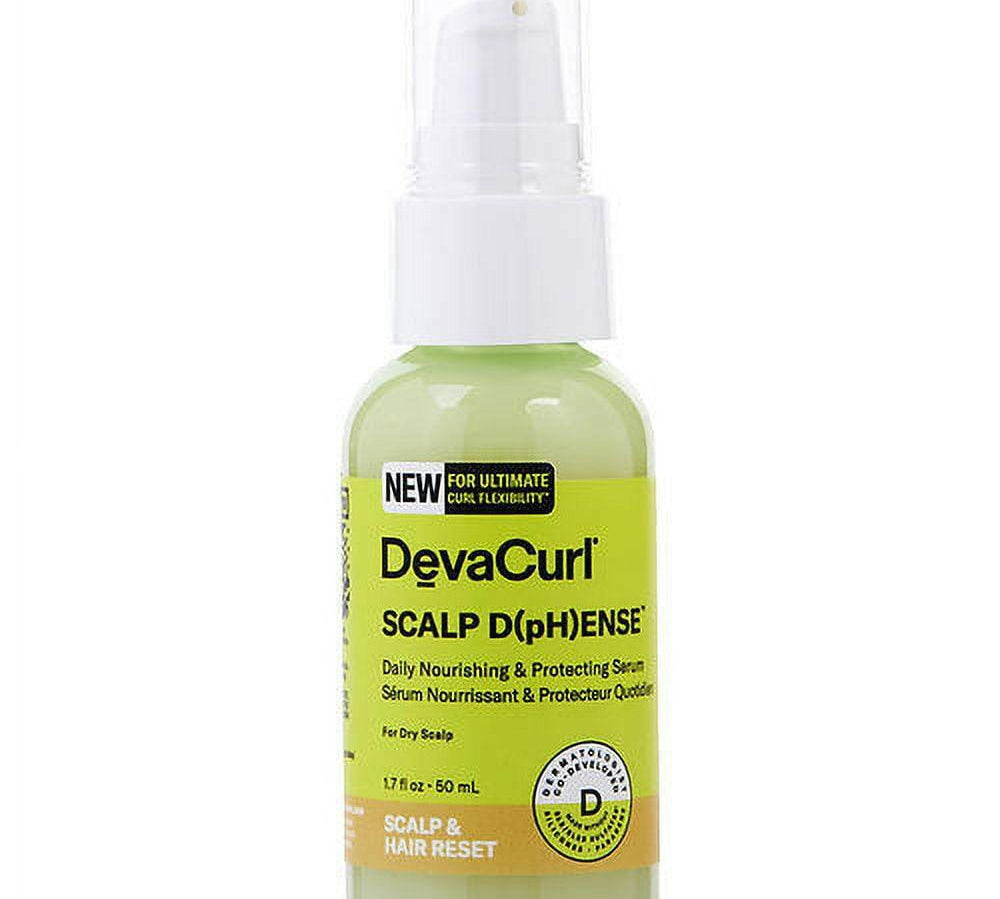 DEVA by Deva Concepts CURL SCALP D(PH)ENSE - Beauty Cosmo Warehouse