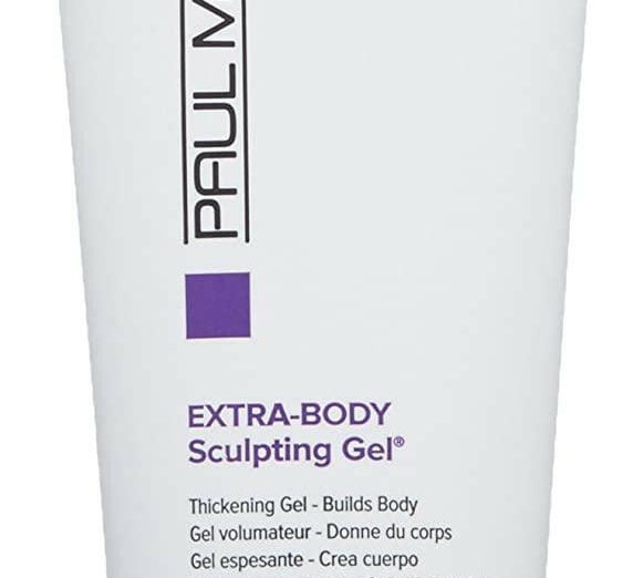 Extra-Body Sculpting Gel 6.8 Fl.oz - Beauty Cosmo Warehouse