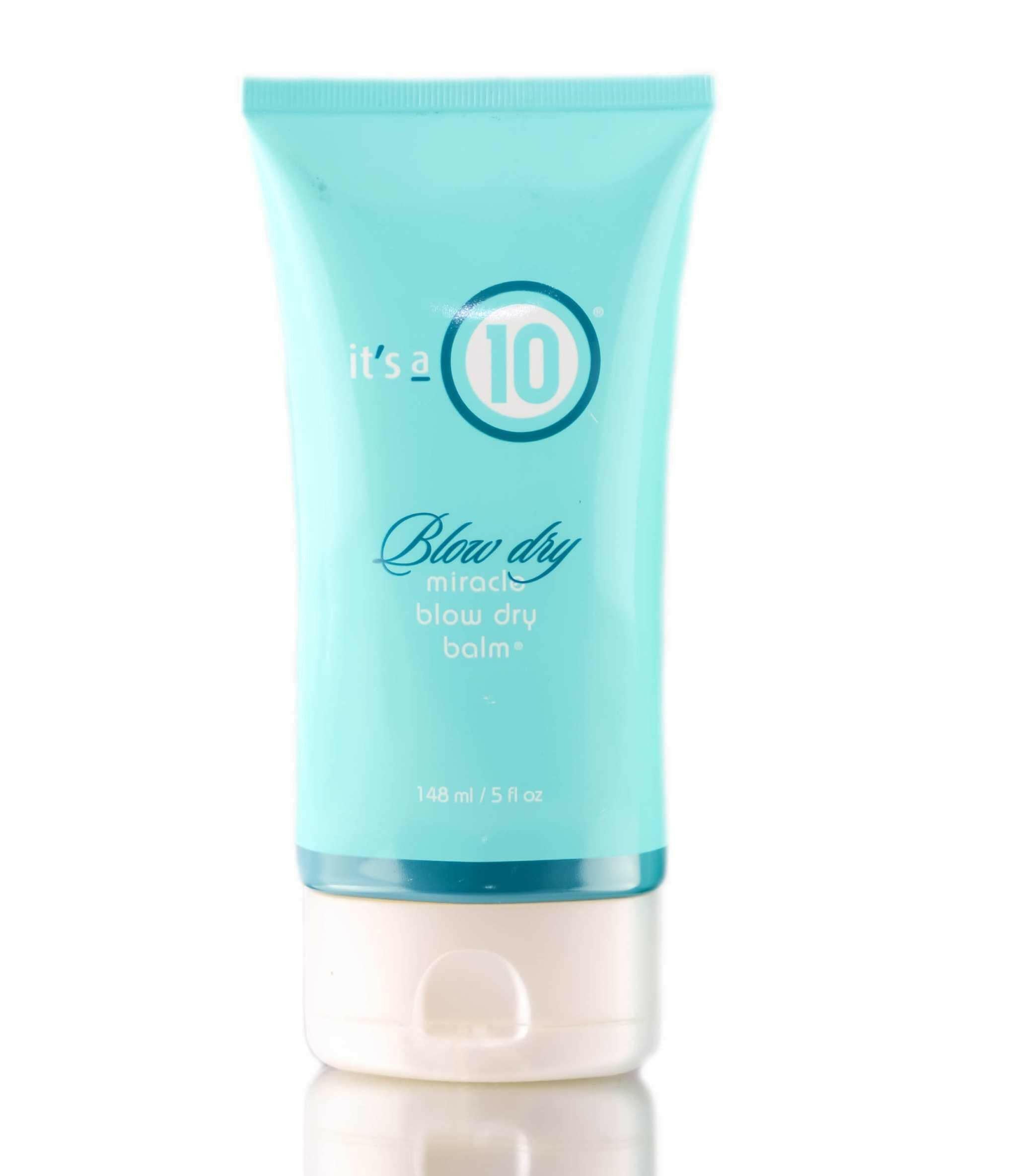 It's a 10 Blow Dry Miracle Blow Dry Balm hair beauty - Beauty Cosmo Warehouse