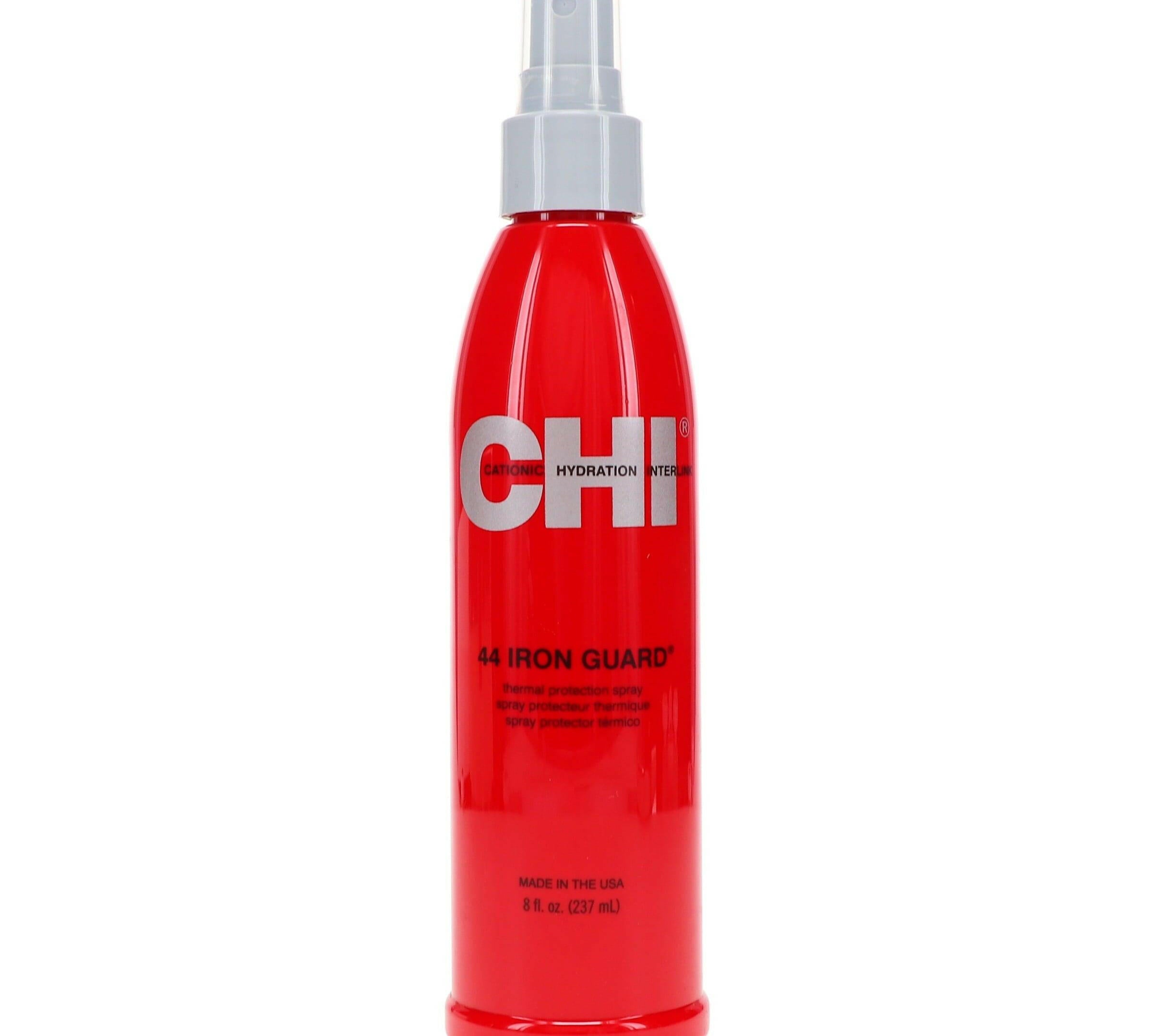 CHI 44 Iron Guard Thermal Protection Spray 8 oz.