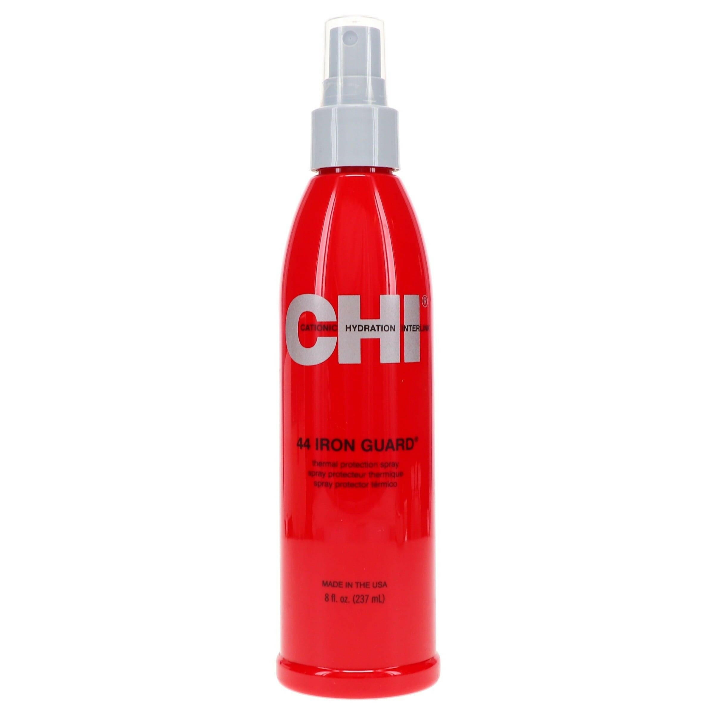 CHI 44 Iron Guard Thermal Protection Spray 8 oz.