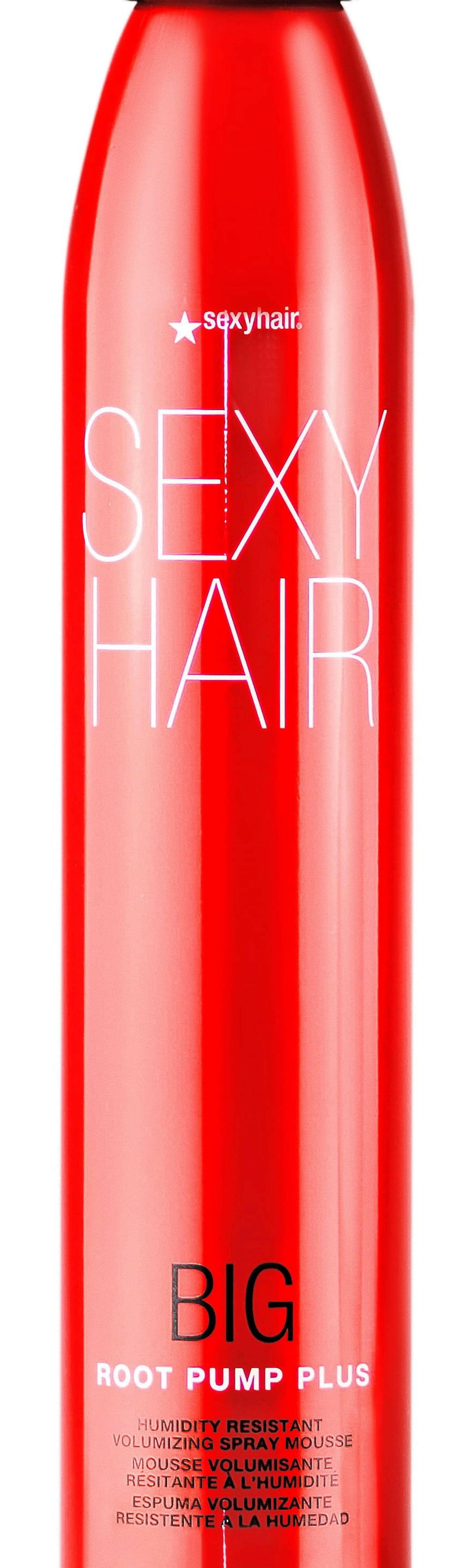 Big Sexy Hair Root Pump Plus 10 oz.