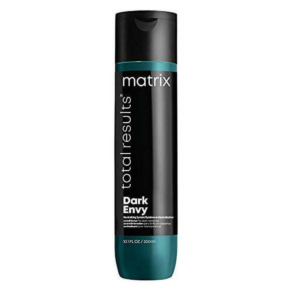 MATRIX Total Results Dark Envy Hydrating Conditioner,, 10 Fl Oz - Beauty Cosmo Warehouse