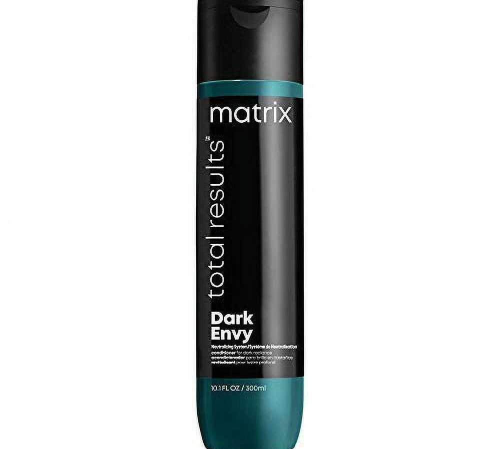 MATRIX Total Results Dark Envy Hydrating Conditioner,, 10 Fl Oz - Beauty Cosmo Warehouse