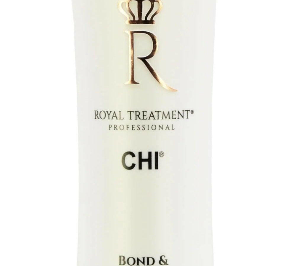 Chi Royal Treatment Pro Bond & Repair Shampoo - 32 oz - Beauty Cosmo Warehouse