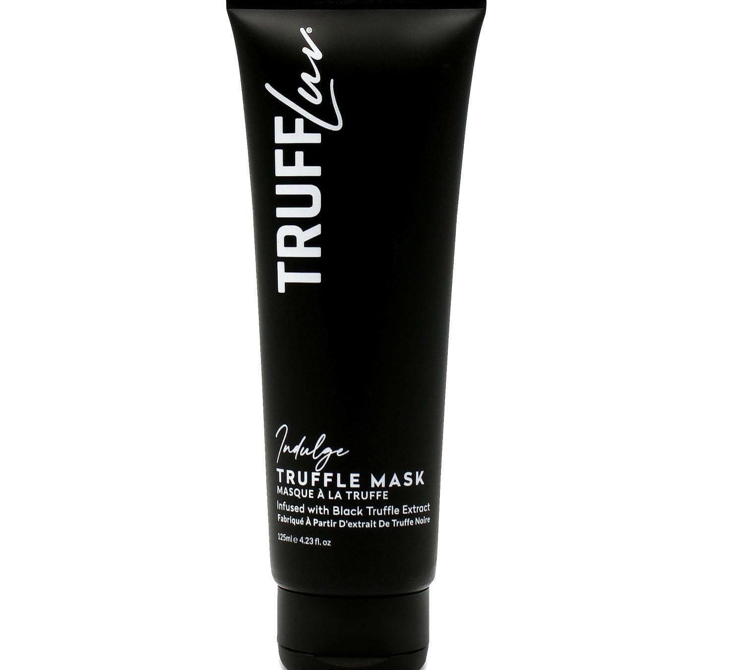 TruffLuv Hair Indulge Truffle Mask 4.23 oz.