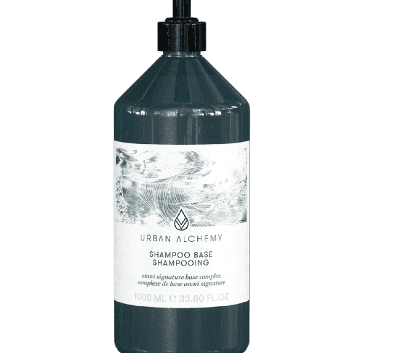 Prescription Care Shampoo Prescription Care by Urban Alchemy 33.8 oz.