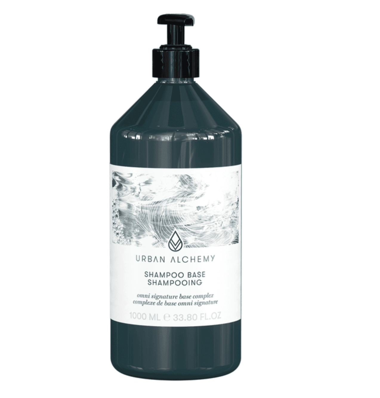 Prescription Care Shampoo Prescription Care by Urban Alchemy 33.8 oz.