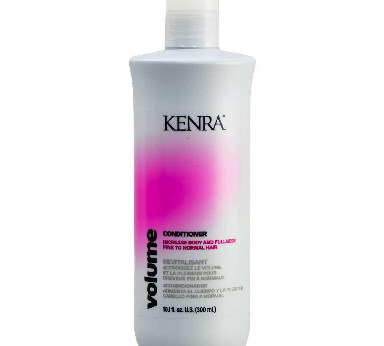 Volume Conditioner by Kenra for Unisex - 10.1 oz Conditioner - Beauty Cosmo Warehouse