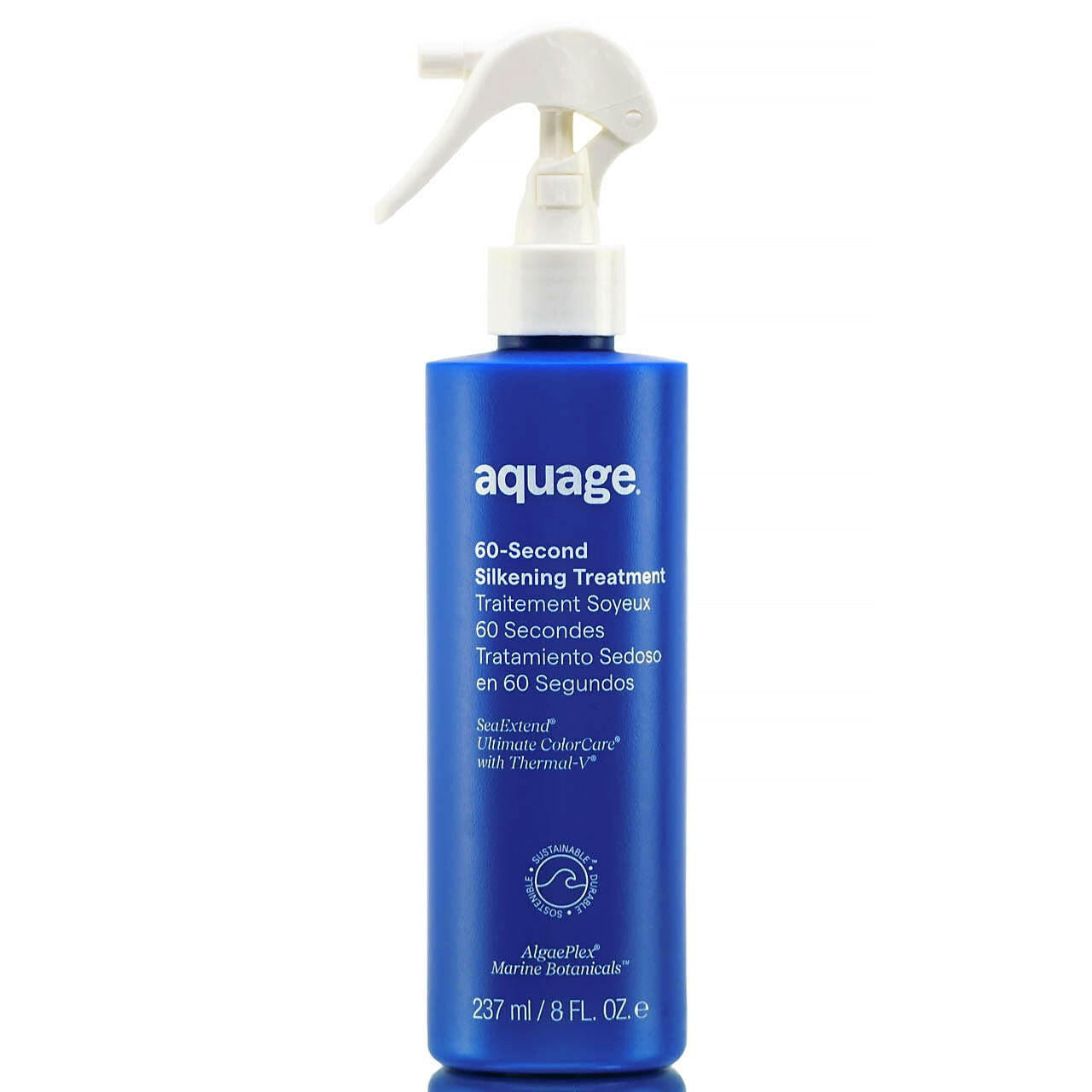 Aquage 60-Second Silkening Treatment - 8 oz.