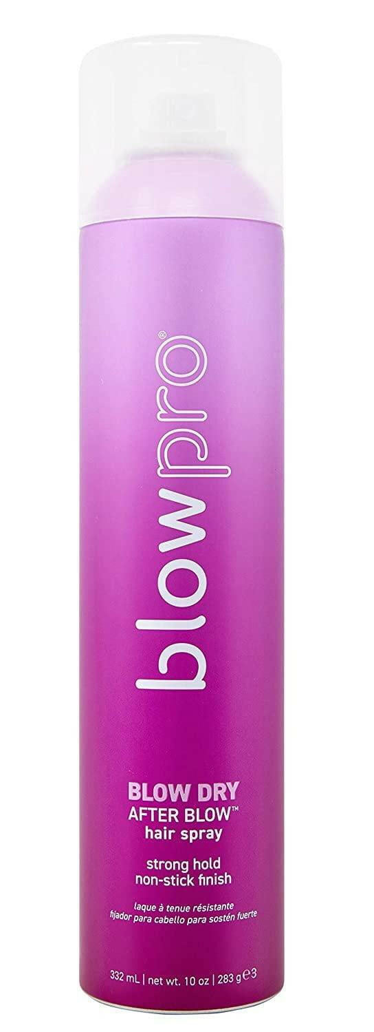 Blowpro After Blow Strong Hold Finishing Spray 10oz - Beauty Cosmo Warehouse